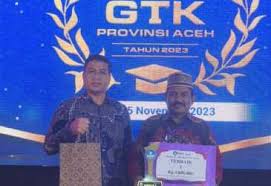 Program Unggulan PAPFI di Kabupaten Aceh Timur