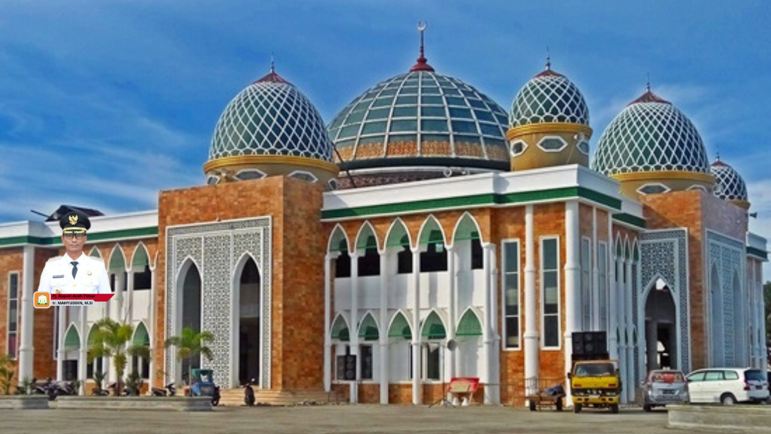 SELAMAT DATANG DI WEBSITE RESMI BKPSDM KABUPATEN ACEH TIMUR