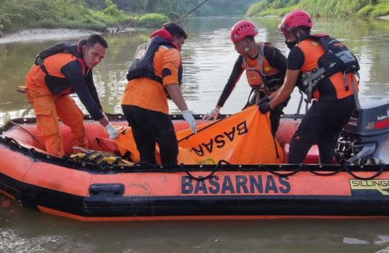 Warga Aceh Timur Tewas Diterkam Buaya Saat Mandi di Sungai Peureulak